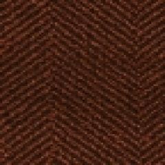 Robert Allen Glenveagh Hill Russet 165409 Indoor Upholstery Fabric