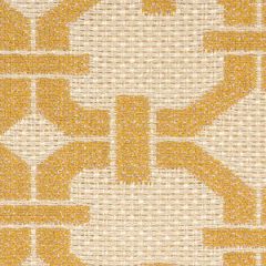 Robert Allen Set Dance Honey Essentials Collection Indoor Upholstery Fabric