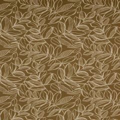 Robert Allen Leaf Gathering Reed Essentials Collection Indoor Upholstery Fabric