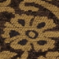 Robert Allen Woven Leaves Java 166287 Indoor Upholstery Fabric