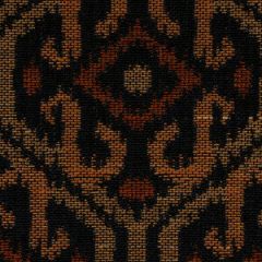 Robert Allen Twist N Shout Azure Essentials Collection Indoor Upholstery Fabric