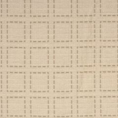 Robert Allen Open Squares Driftwood Essentials Collection Indoor Upholstery Fabric