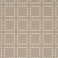 Robert Allen Open Squares Mica 166873 by Larry Laslo Indoor Upholstery Fabric