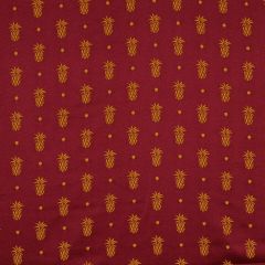 Robert Allen Pina Tropical Flame Color Library Multipurpose Collection Indoor Upholstery Fabric