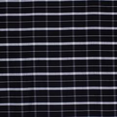 Robert Allen Remy Plaid Mica 166943 Multipurpose Fabric