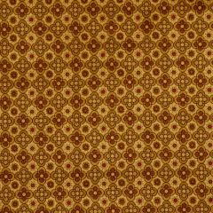 Robert Allen Ancient Scroll Toffee Color Library Multipurpose Collection Indoor Upholstery Fabric