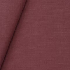 Robert Allen Brushed Linen Fuchsia 244591 Festival Color Collection Indoor Upholstery Fabric