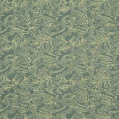 Robert Allen Whisper Swirl Mediterranean Essentials Multi Purpose Collection Indoor Upholstery Fabric