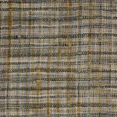 Robert Allen Textured Plaid Platinum Essentials Multi Purpose Collection Indoor Upholstery Fabric