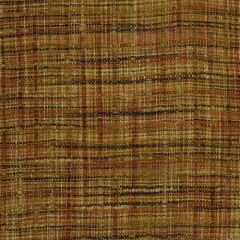 Robert Allen Textured Plaid Paprika 167650 Multipurpose Fabric