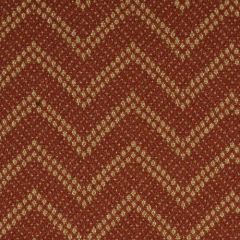 Robert Allen Contract Electrify Persimmon 167772 Indoor Upholstery Fabric