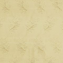 Robert Allen Leafy Harmony Peche 167873 Multipurpose Fabric