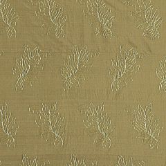 Robert Allen Leafy Harmony Jute Essentials Multi Purpose Collection Indoor Upholstery Fabric