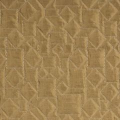 Robert Allen Quilted Blocks Topaz 167881 Multipurpose Fabric