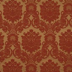 Robert Allen Elegance Way Pomegranate Color Library Multipurpose Collection Indoor Upholstery Fabric