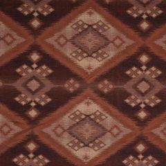 Robert Allen Hazy Diamond Toffee Color Library Multipurpose Collection Indoor Upholstery Fabric