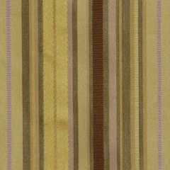 Robert Allen Rinna Stripe Amethyst Essentials Multi Purpose Collection Indoor Upholstery Fabric