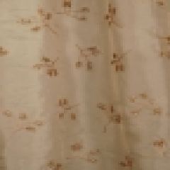 Robert Allen Shining Bright Twig 167996 Drapery Fabric