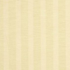 Beacon Hill Ramona Stripe Ecru Color Library Collection Indoor Upholstery Fabric