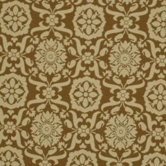 Robert Allen Hilbert Estate Toffee 168580 Indoor Upholstery Fabric