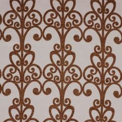 Robert Allen Tarsicio Toffee 168874 Indoor Upholstery Fabric