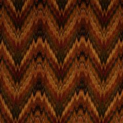 Robert Allen Radio Static Toffee Color Library Multipurpose Collection Indoor Upholstery Fabric