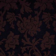 Robert Allen Hartwell Fleur Caviar Color Library Collection Indoor Upholstery Fabric