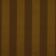 Robert Allen Palmer Stripe Toffee 168937 Indoor Upholstery Fabric