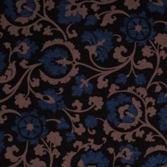 Robert Allen Mcquaid Caviar 168953 Indoor Upholstery Fabric