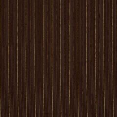 Robert Allen Liberty Stripe Caviar 168995 Indoor Upholstery Fabric