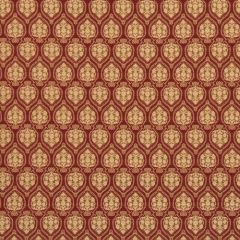 Robert Allen Nelliecoyne Pomegranate 169000 Indoor Upholstery Fabric