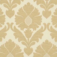 Robert Allen Ansonia Fleur Birch Color Library Collection Indoor Upholstery Fabric