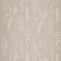 Robert Allen Benmore Garden Driftwood Patterned Sheers II Collection Drapery Fabric