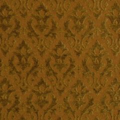 Beacon Hill Floridity Cognac Color Library Collection Indoor Upholstery Fabric