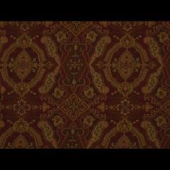 Robert Allen Gyllenhaal Pomegranate 169215 Indoor Upholstery Fabric