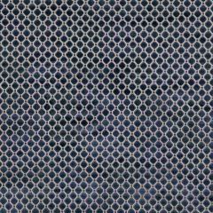 GP and J Baker Indus Velvet Indigo BF10826-680 Coromandel Velvets Collection Indoor Upholstery Fabric