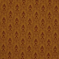 Robert Allen Contract Chic Boucle Brick 169423 Indoor Upholstery Fabric