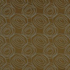 Robert Allen Tubbercurry Toffee Modern Library Multi Purpose Collection Indoor Upholstery Fabric
