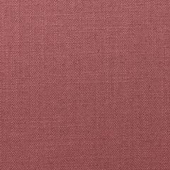 Clarke and Clarke Henley Garnet F0648-15 Upholstery Fabric