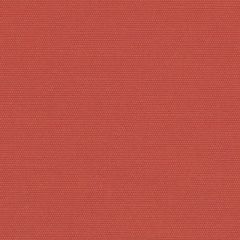 Perennials Slubby Red Coral 655-166 No Hard Feelings Collection Upholstery Fabric