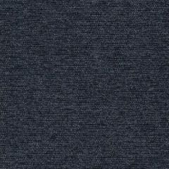 Beacon Hill Strie Basket Navy 246560 Linen and Velvet Textures Indoor Upholstery Fabric