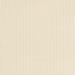 F-Schumacher Newport Stripe-Oyster 203790 Luxury Decor Wallpaper