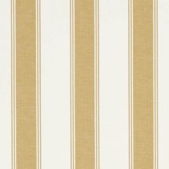 F Schumacher Rafe Stripe Chartreuse 75821 Gazebo by Veere Grenney Collection Indoor Upholstery Fabric