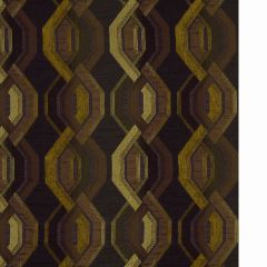 Robert Allen Maumcross Nightfall Modern Library Collection Indoor Upholstery Fabric