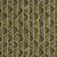 Robert Allen Calypso Breeze Icicle Modern Library Collection Indoor Upholstery Fabric