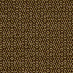 Robert Allen Romildo Molasses Modern Library Collection Indoor Upholstery Fabric