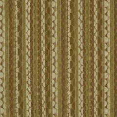 Robert Allen Medio Circulo Toffee 170544 Indoor Upholstery Fabric