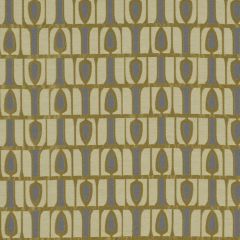 Robert Allen Macroom Icicle Modern Library Collection Indoor Upholstery Fabric