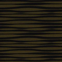 Robert Allen Randall Stripe Nightfall 170923 Indoor Upholstery Fabric