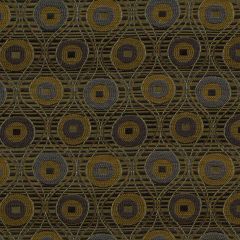 Robert Allen Regal Jewel Steel Modern Library Collection Indoor Upholstery Fabric